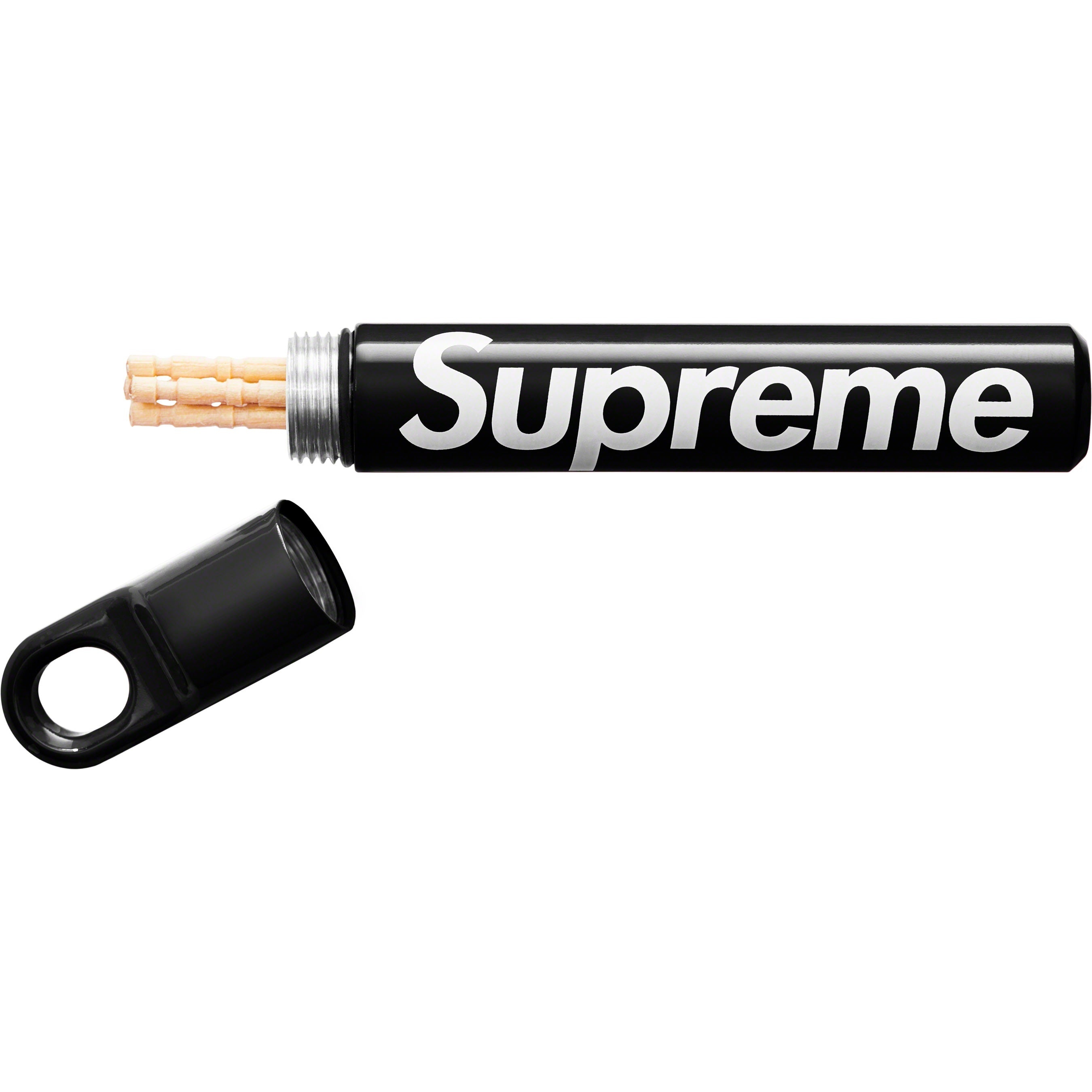 Supreme®/James Brand Cache view 3